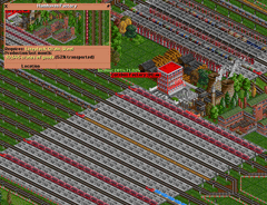 Some industries just can’t get enough of producing cargo.